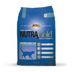 NUTRA GOLD H GATO ADUL 7.5 KG
