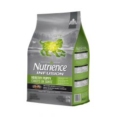 NUTRIENCE INFUSION PUPPY 2.27 KG